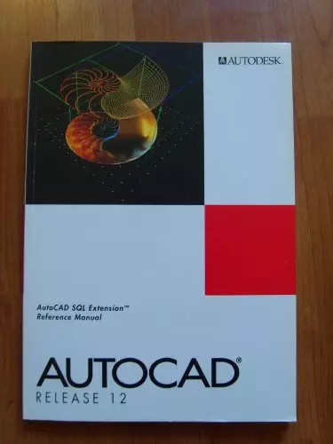 Autocad sql extension - sql,