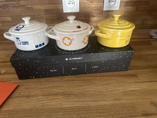 Coffret mini cocottes le - coffret, mini-cocottes