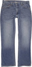 Levi's 509  Homme Bleu