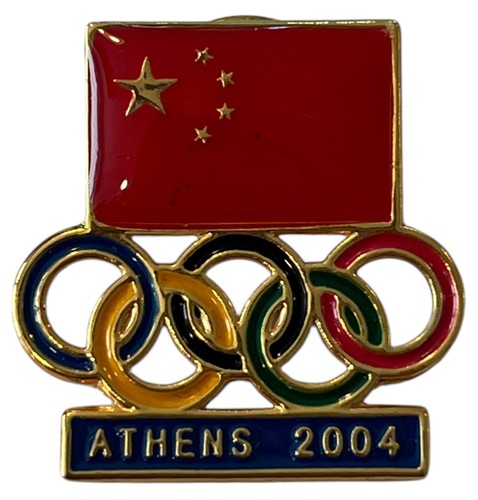 Pin badge délégation - badge, de