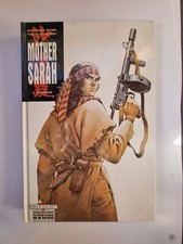 MOTHER SARAH TOME 6 