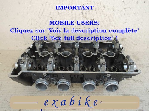 Culasse pour kawasaki 1000 - pour,