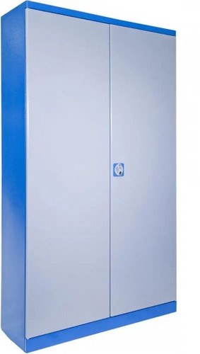 Armoire atelier 1100 380 - d'atelier, x