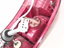 Feu arriere principal gauche