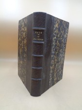 G. Macé : La police parisienne - Un joli monde   1887