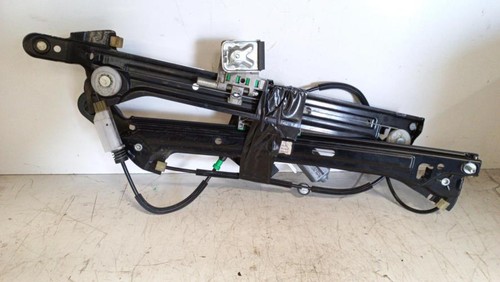 Leve vitre electrique avant