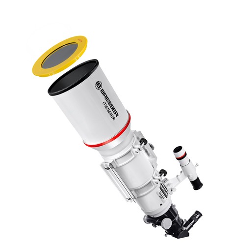 Bresser messier 102s 600 - messier, ar-102s/600