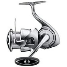 Moulinet de pêche DAIWA EXIST LT4000-XH 2022 109508 Maquereau à cheval B10158