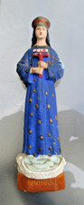 ancienne statuette NOTRE DAME