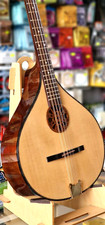 Concert Irish Bouzouki, made