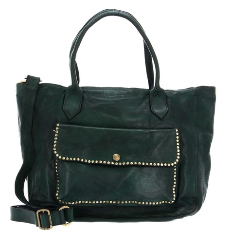 Campomaggi shopping bag - shopping,