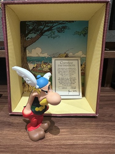 Figurine leblon delienne - leblon, &