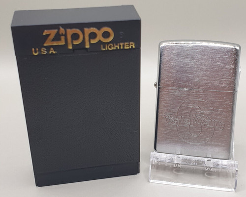 Zippo briquet tempête - zippo,