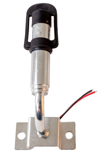 Pied support pour gyrophare - de,