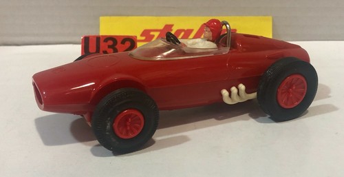 Slot car stabo 40013 ferrari - stabo,