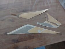 autocollant  Peugeot 103 Rcx 