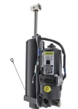 Trim Mercury 4 Temps 80 