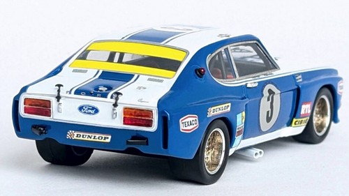 Miniature voiture auto - , 1:43