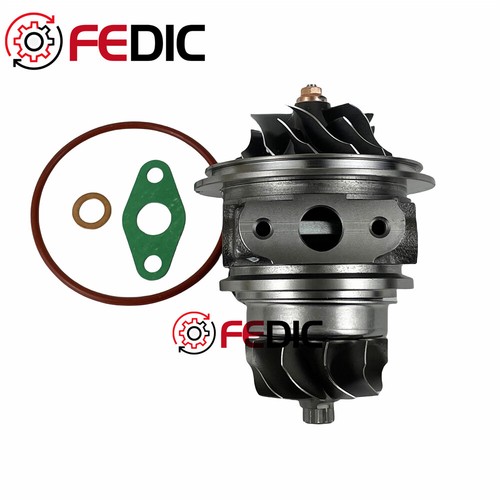 Cartouche turbo td04 - cartouche,
