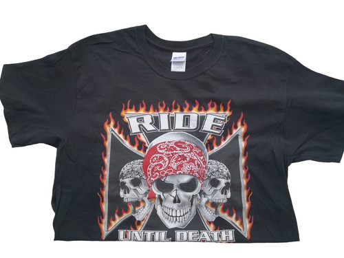 Shirt ride until - ,