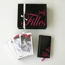 Tarot jeu des - -,