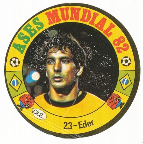 023 eder brazil - 023,
