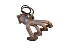 Catalyseur De Débris Pour VW GOLF IV (1J1) 1.4 16V 036178EAAA