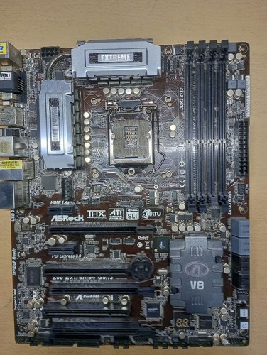 Asrock z68 extreme gen3 - asrock,
