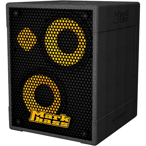 Markbass mb58r cmd 102 pure - cmd,