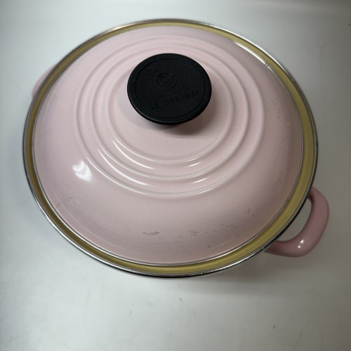Creuset eos casserole 20cm - creuset,