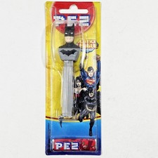 Boîte distributeur DC Comic