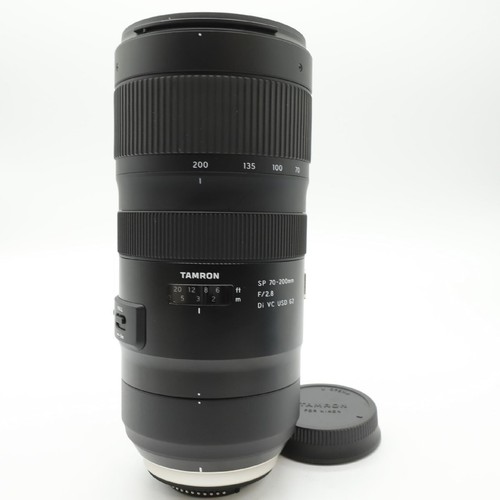 Tamron 200mm 8 di vc - sp,