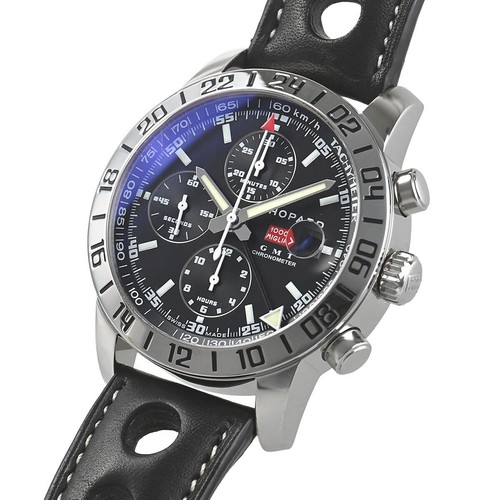 Montre chopard mille - chopard, miglia