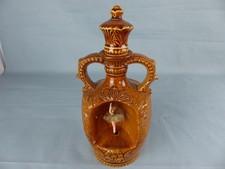 Ancienne bouteille musicale