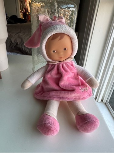 Corolle mon doudou miss - corolle, sweet