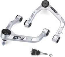KSP Forged Upper Control Arm