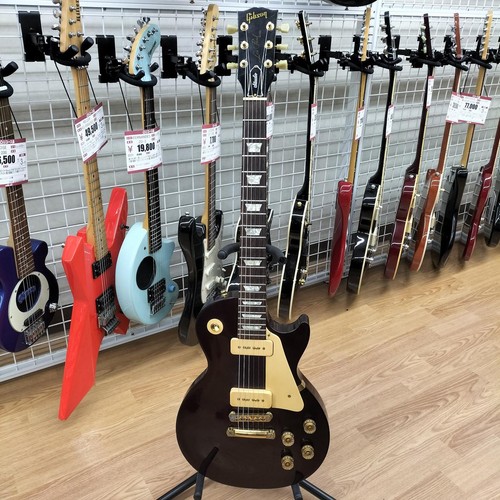 Guitare électrique gibson usa - guitare,