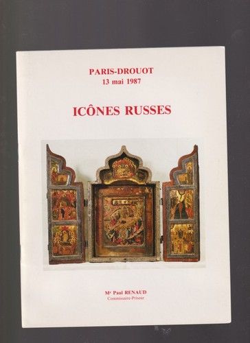 Catalogue renaud icones - catalogue,