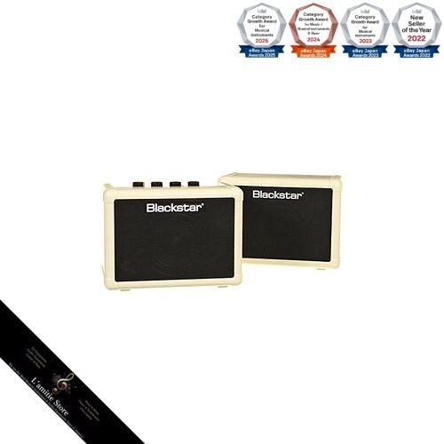 Blackstar fly stereo pack - stereo,