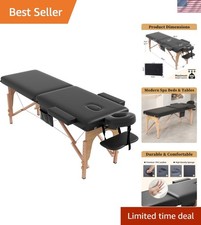 Massage Table Massage Bed