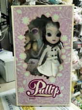 Pullip Doll Figure Afternoon