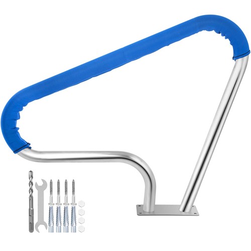 Rampe piscine inox - rampe,