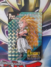Carte Prism dragon ball Super