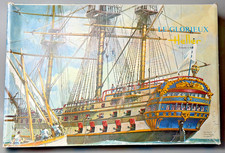 Heller Le Glorieux 1/150