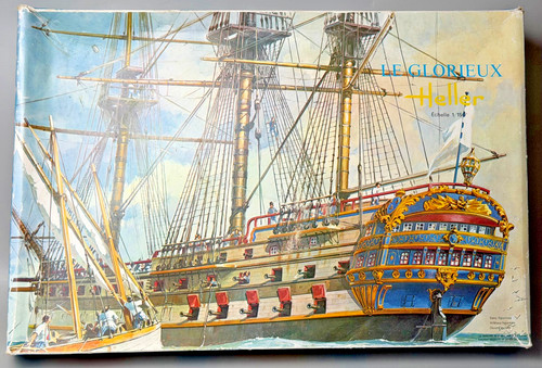 Heller glorieux 150 - heller,