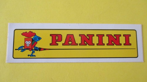 Autocollant sticker original