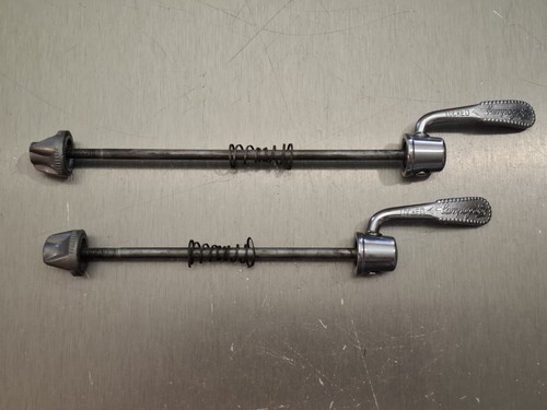 Campagnolo vintage quick - vintage,