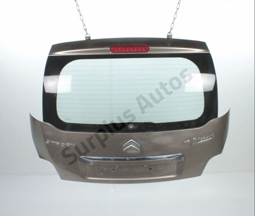 Hayon 9803598080 citroen - hayon,
