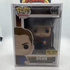 Supernatural: Dean