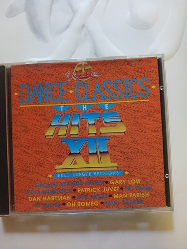 Dance classics hits - dance,